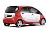 Mitsubishi i-Miev Euro Spec