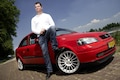 Opel Astra 1.6i Sport