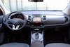 de nieuwe kia sportage