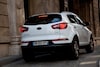 de nieuwe kia sportage