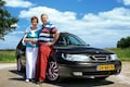 Saab 9-5 Estate 2.0t