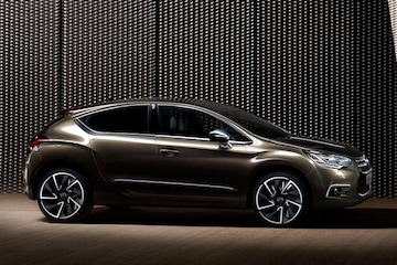 Citroën DS4