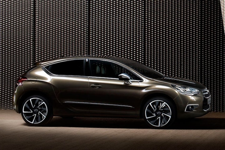 Citroën DS4