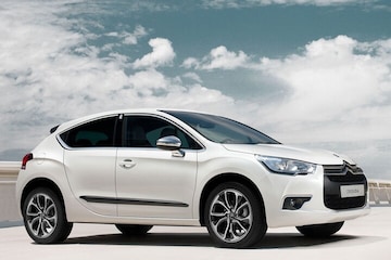 Citroën DS4