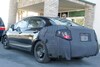 Honda Civic sedan