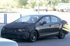 Honda Civic sedan
