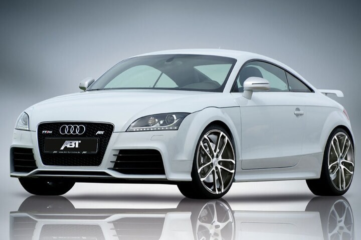ABT TT RS