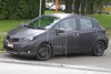 Toyota Yaris 2012