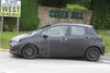Toyota Yaris 2012