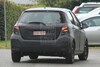 Toyota Yaris 2012
