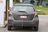 Toyota Yaris 2012
