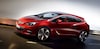 Opel GTC Paris Concept