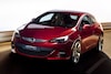 Opel GTC Paris Concept