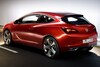 Opel GTC Paris Concept