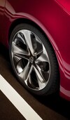 Opel GTC Paris Concept