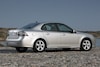 Saab 9-3 Modeljaar 2011