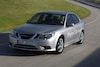 Saab 9-3 Modeljaar 2011