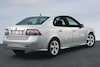 Saab 9-3 Modeljaar 2011