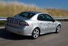 Saab 9-3 Modeljaar 2011