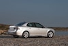 Saab 9-3 Modeljaar 2011