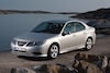 Saab 9-3 Modeljaar 2011