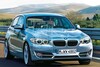 BMW 1-serie (illustratie: Larson)