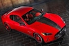 Mansory Maserati GranTurismo