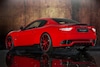 Mansory Maserati GranTurismo