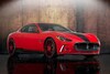 Mansory Maserati GranTurismo