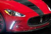 Mansory Maserati GranTurismo