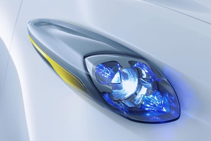 Nissan Townpod