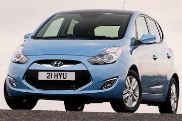Hyundai iX20