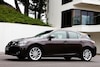 Lexus CT 200h 