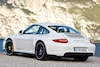 Porsche 911 GTS