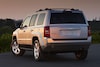 Jeep Patriot 2011