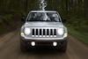 Jeep Patriot 2011