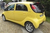 Peugeot Ion