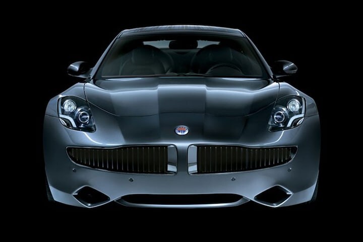 Fisker Karma