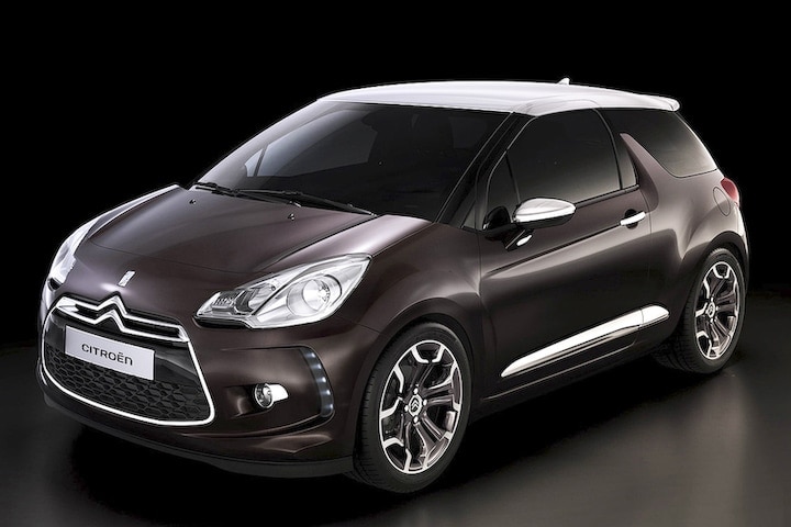citroen ds3