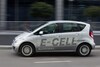 Mercedes-Benz A-klasse E-Cell