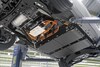 Mercedes-Benz A-klasse E-Cell