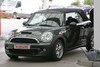 Mini Cooper S diesel