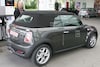 Mini Cooper S diesel