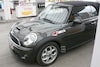 Mini Cooper S diesel