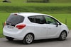 Opel Meriva EV
