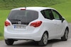 Opel Meriva EV
