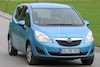 Opel Meriva EV