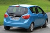 Opel Meriva EV