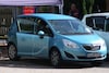 Opel Meriva EV