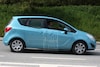 Opel Meriva EV